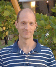 Charles Miller
