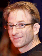 Christofer Hoff