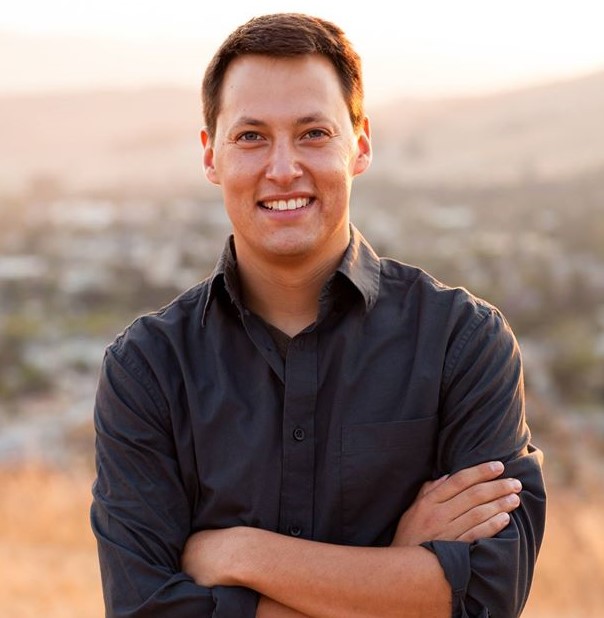 Eric Escobar