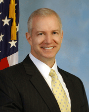Gordon M. Snow