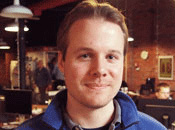 Jon Oberheide