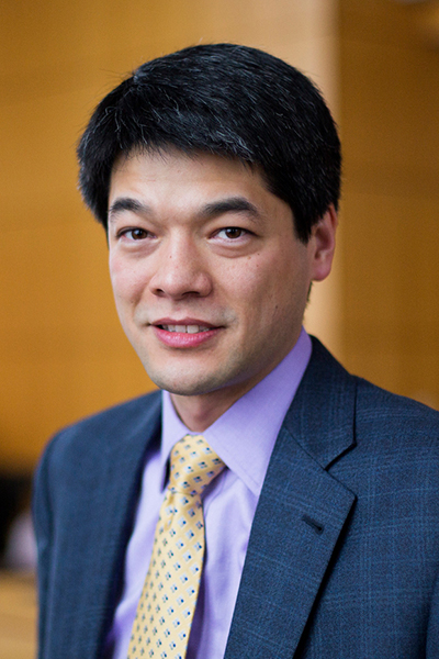 Kevin Fu