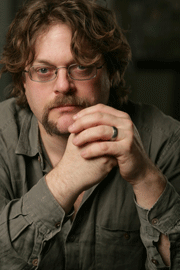 Marcus J. Ranum