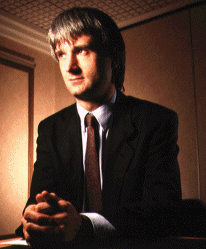 Keith Mitchell