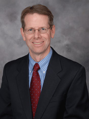 Patrick Corbett