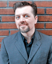 Shawn Moyer