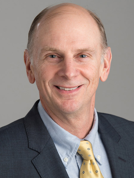 Donald Welch, Ph.D.