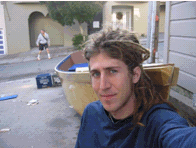 Moxie Marlinspike