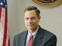 Terrence Berg
